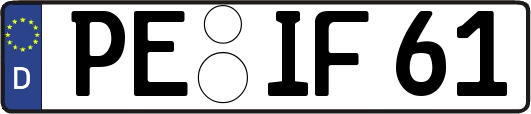 PE-IF61