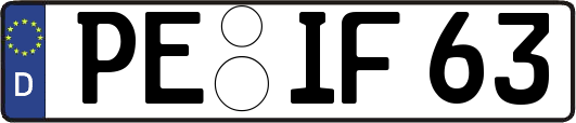 PE-IF63