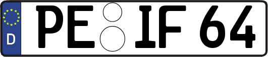 PE-IF64