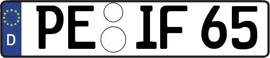 PE-IF65
