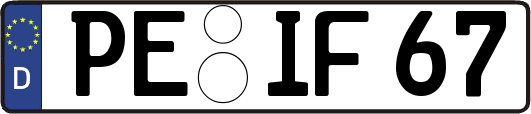 PE-IF67