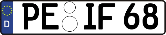 PE-IF68