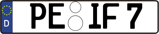 PE-IF7