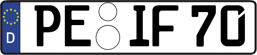 PE-IF70