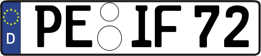 PE-IF72