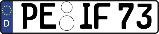 PE-IF73