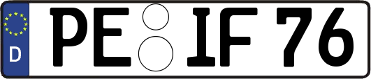 PE-IF76