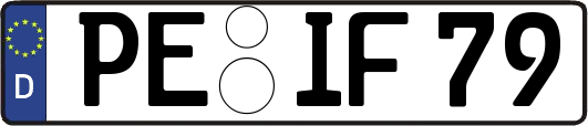 PE-IF79