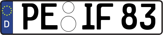PE-IF83