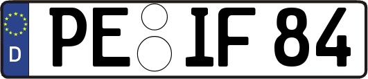 PE-IF84