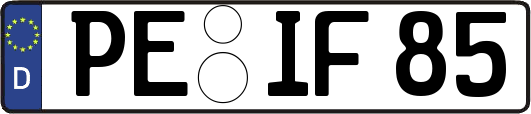 PE-IF85