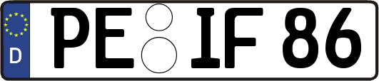 PE-IF86