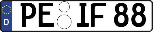 PE-IF88