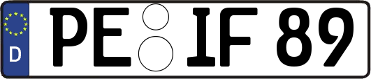 PE-IF89