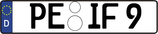 PE-IF9
