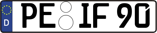 PE-IF90