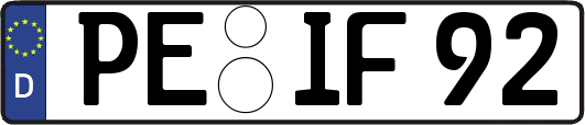 PE-IF92