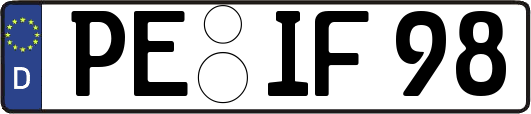 PE-IF98