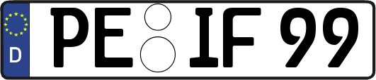 PE-IF99