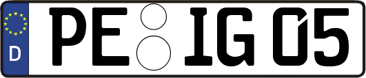 PE-IG05