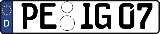 PE-IG07