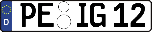 PE-IG12
