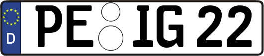 PE-IG22
