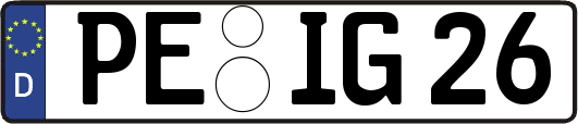 PE-IG26