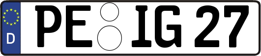 PE-IG27