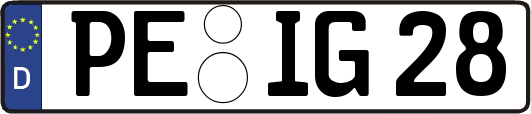 PE-IG28