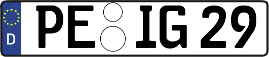 PE-IG29