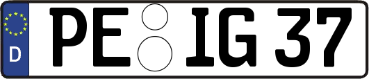PE-IG37