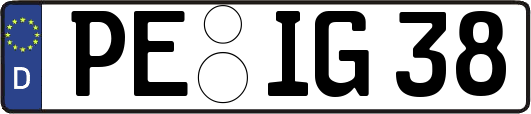 PE-IG38