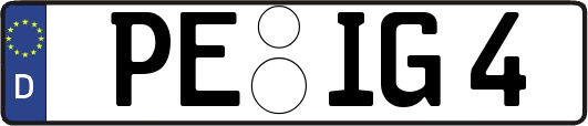 PE-IG4