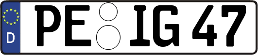 PE-IG47