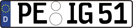 PE-IG51