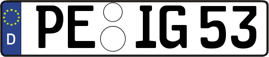 PE-IG53
