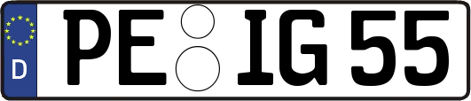 PE-IG55