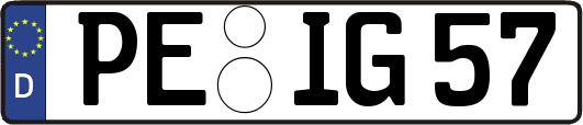 PE-IG57