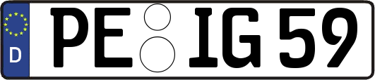 PE-IG59