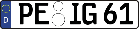 PE-IG61