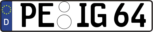 PE-IG64