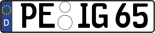 PE-IG65