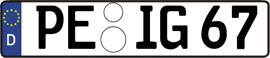 PE-IG67