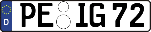 PE-IG72