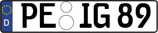 PE-IG89