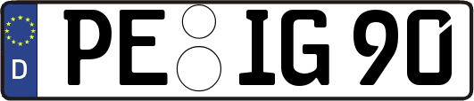 PE-IG90