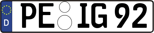 PE-IG92