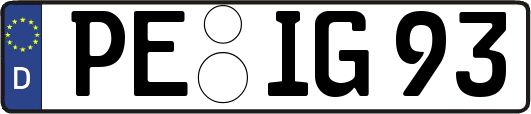 PE-IG93
