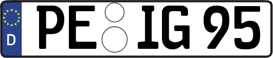 PE-IG95